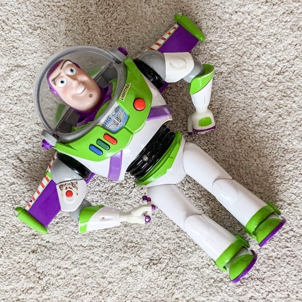 best gifts for toddler - buzz