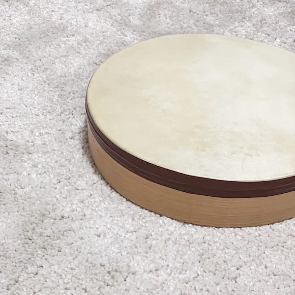 gift for 2 year old - drum