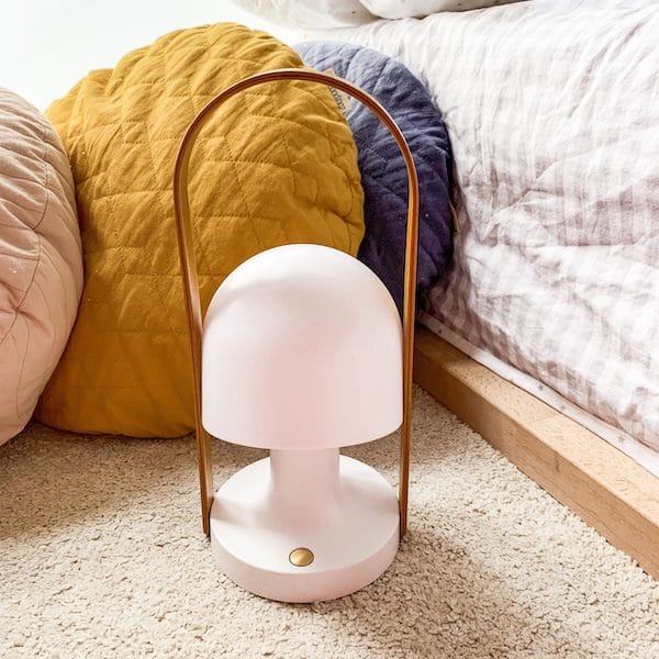 gift 2 year old - lamp