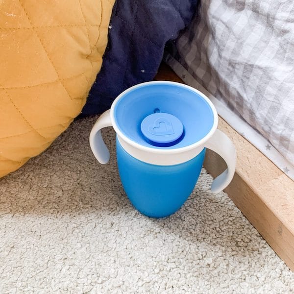 gift 2 year old - miracle cup
