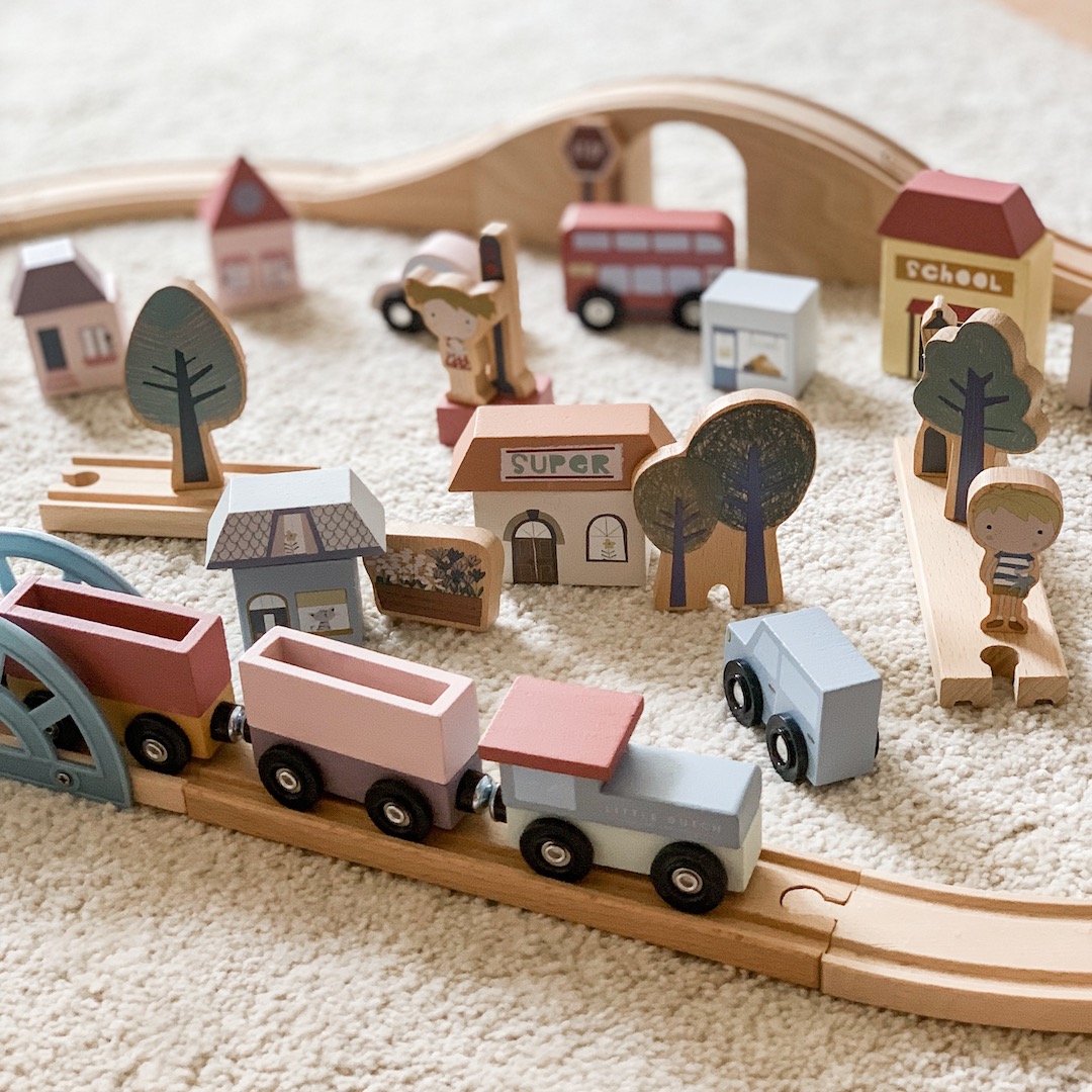 50 Best Gifts For Toddlers That 2 Year Olds Will Love!