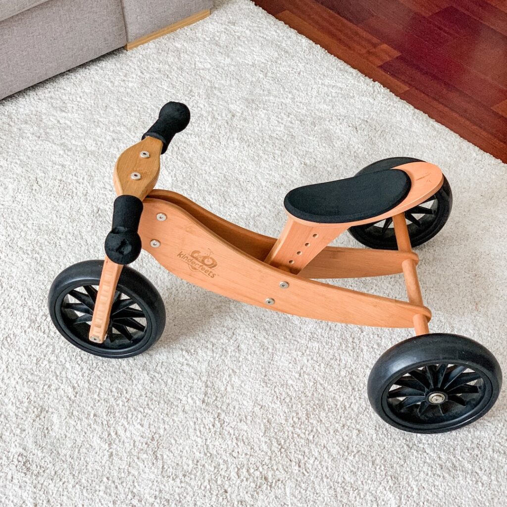 Gift 2 Year Old - Trycicle