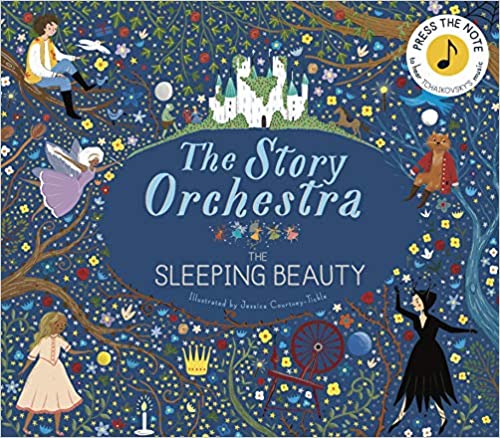 The Sotry Orchestra - Sleeping Beauty