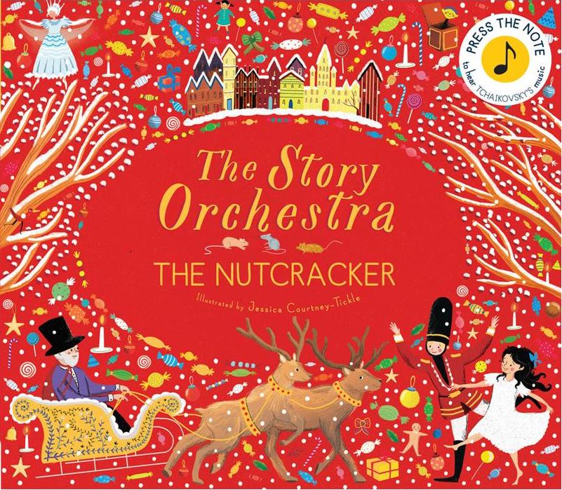 The Story Orchestra - The Nutcracker