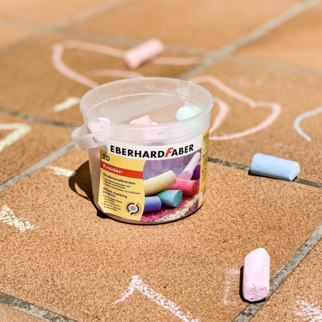 3 year old boy birthday gift ideas - abracadabra book