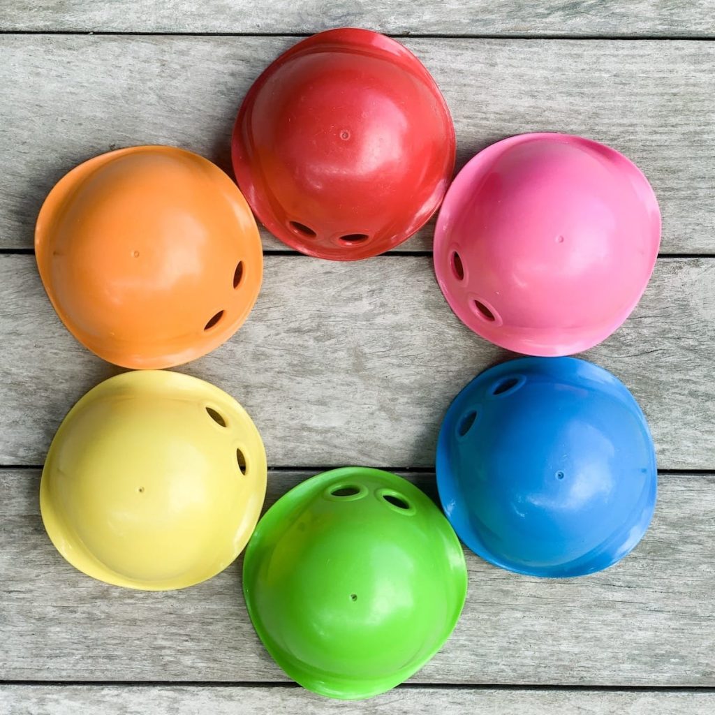 bilibo - mini circle