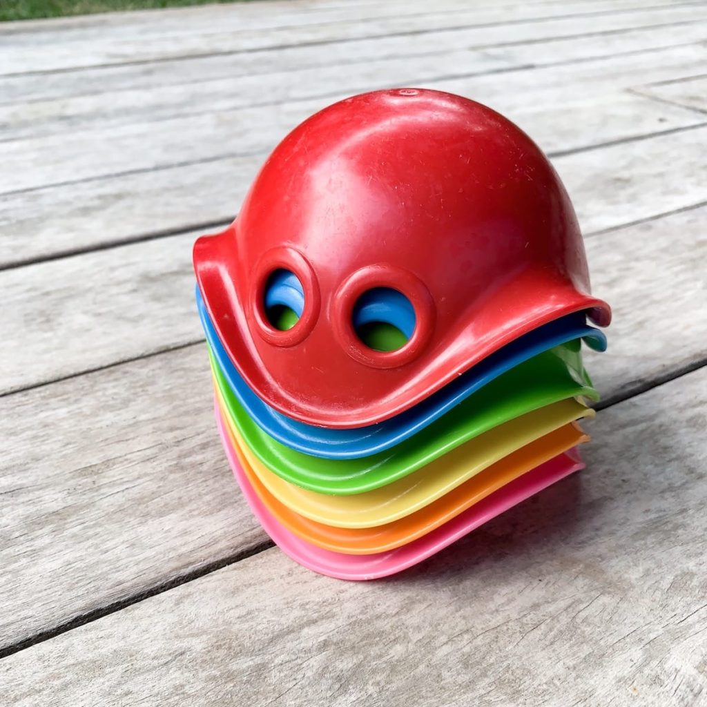 bilibo - mini stacked