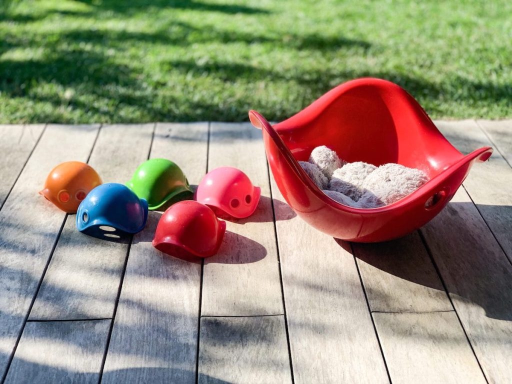 bilibo - morning sun