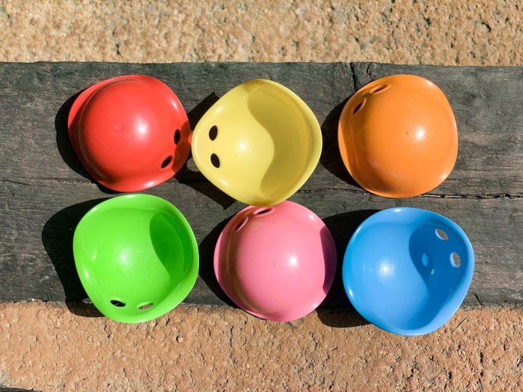 bilibos - up and down