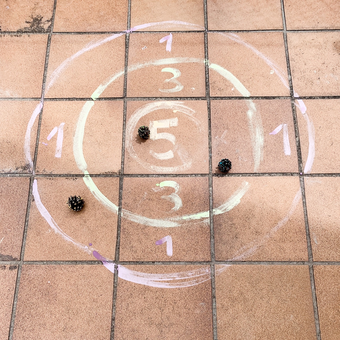 ChalkPaintforKidsTarget The Fairy Glitch Mother