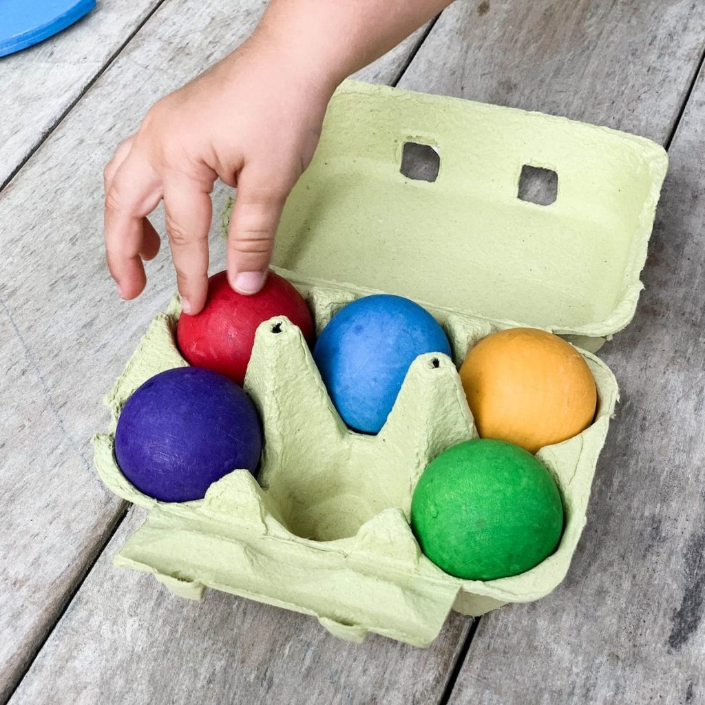 grimms-toys-balls-in-egg-carton-with-m-min-scaled | the fairy glitch mother grimms toys - balls in egg carton