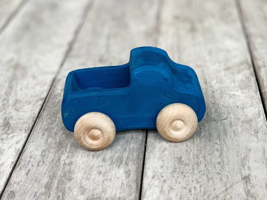 grimms-toys-little-blue-truck-min-scaled | the fairy glitch mother grimms toys - little blue truck