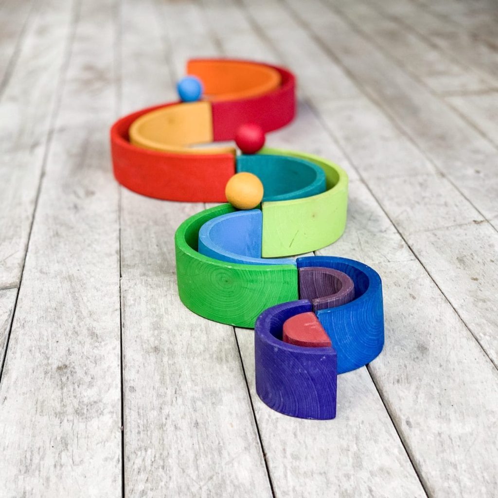 grimms-toys-rainbow-circuit-with-balls-1-min-scaled | the fairy glitch mother grimms toys - rainbow circuit with balls 1