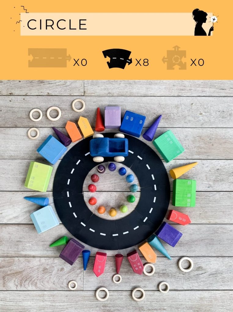 3 | the fairy glitch mother waytoplay king of the road circle