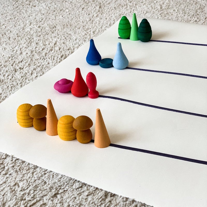 grapat loose parts - color games on line 2-min | the fairy glitch mother grapat loose parts color games on line 2