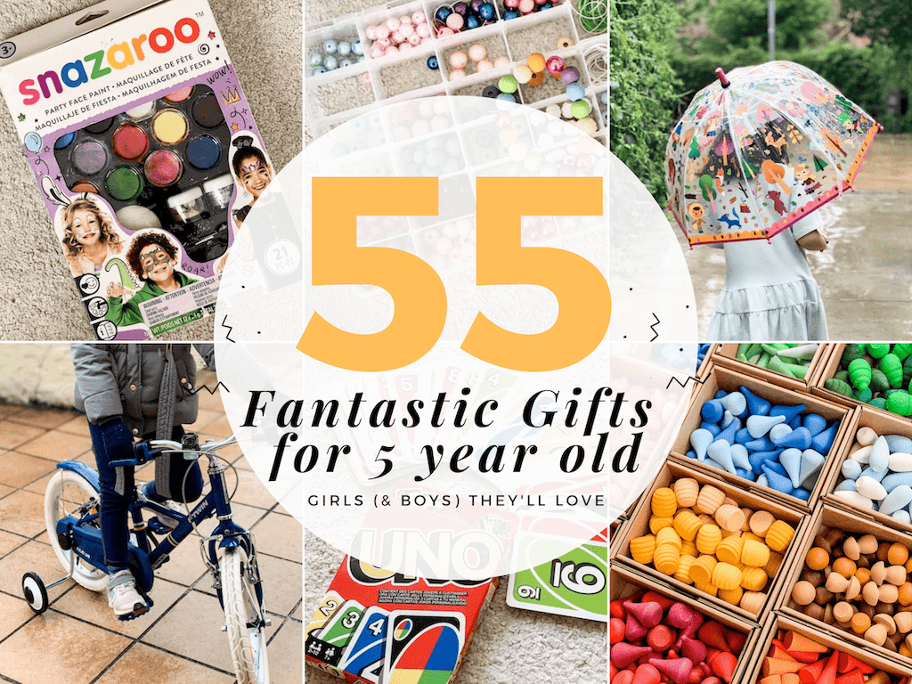 55-fantastic-gifts-for-5-year-old-girls-featured-image-min | the fairy glitch mother 55 fantastic gifts for 5 year old girls (& boys) they'll love