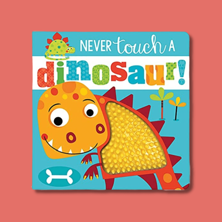 33 Terrific Dinosaur Books for Kids – What Dino Lovers Need!