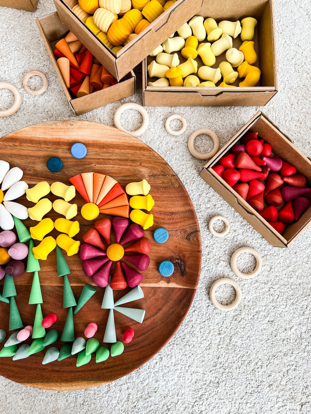Fantastic Waldorf Toys To Unleash Your Child’s Imagination