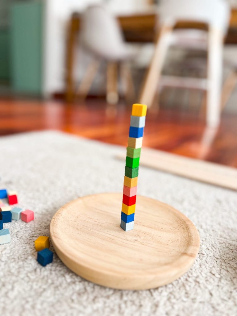 stacking mis & match 01