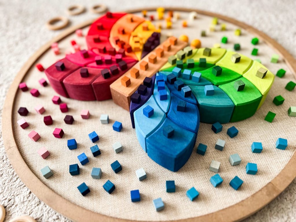 New Grapat Mis&Match: Unleashing Creativity for All